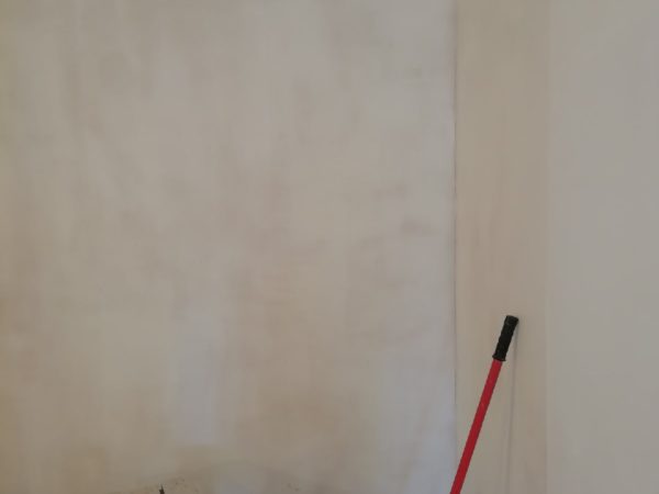Малярные работы на Островского
