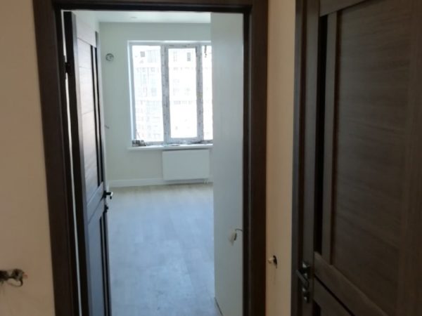 Установка дверей в Рязани