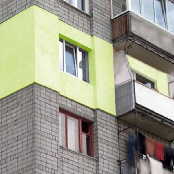 Утепление квартиры